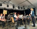 Unterhaltungsmusik in Bargau Mai 2024