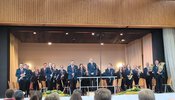 Kmf Offingen Wertungsspiel und Umzug Mai 2025