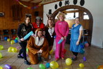 Kinderfasching 2019