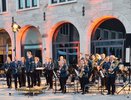 Brass im Gras Juli 2025