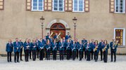 Orchester und Ausschüsse - 70 Jahre MV Fachsenfeld März 2026