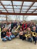 'Egerländer Workshop' mit Michael Müller Februar 2025