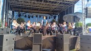 Dorffest Fachsenfeld Juli 2025